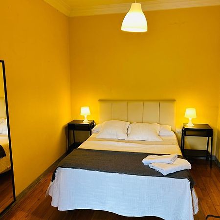 Apartment Lugo Rooms Dış mekan fotoğraf