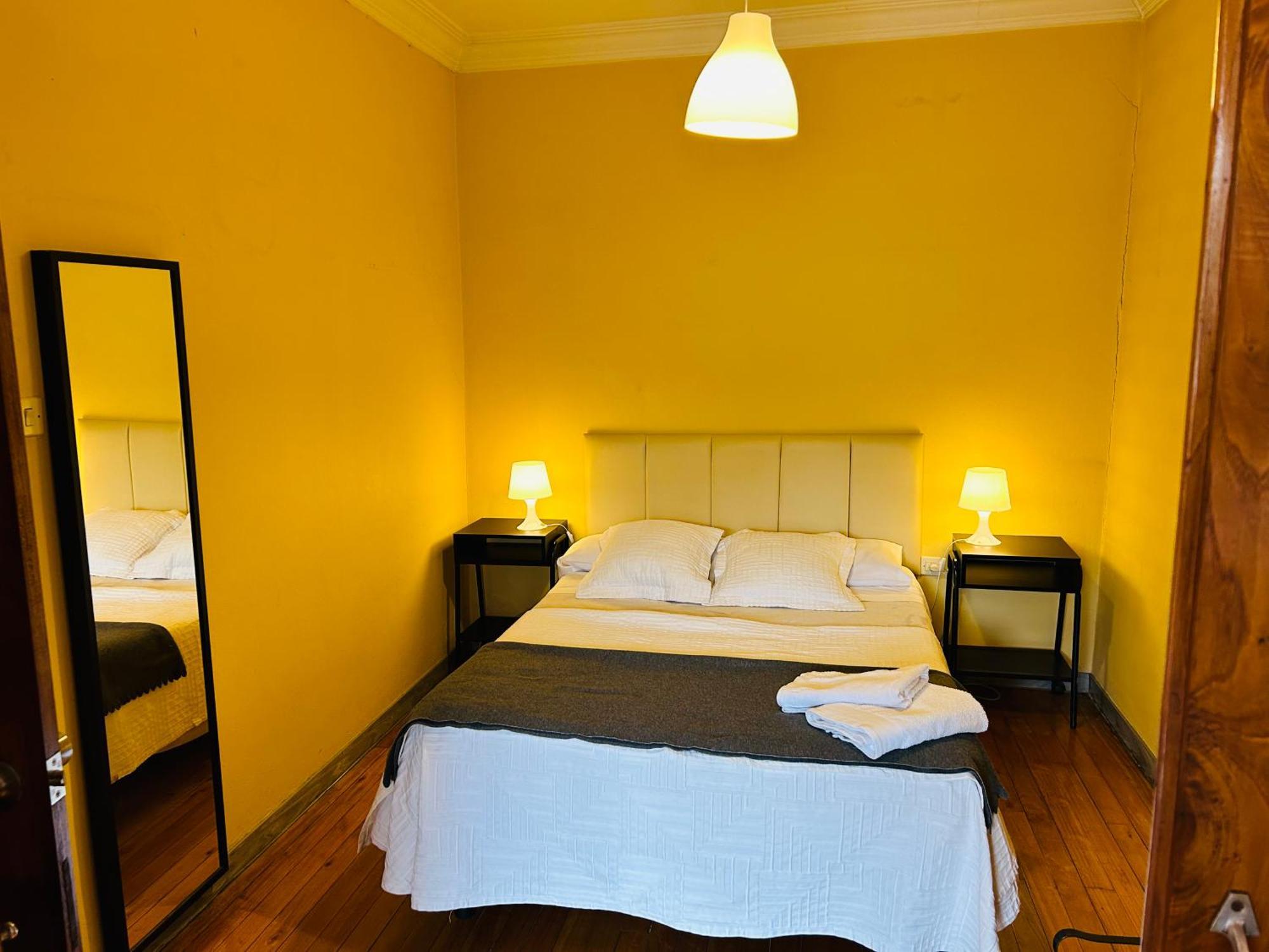 Apartment Lugo Rooms Dış mekan fotoğraf