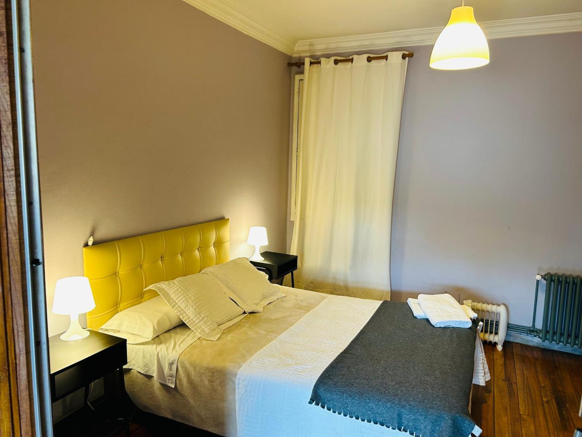 Apartment Lugo Rooms Dış mekan fotoğraf