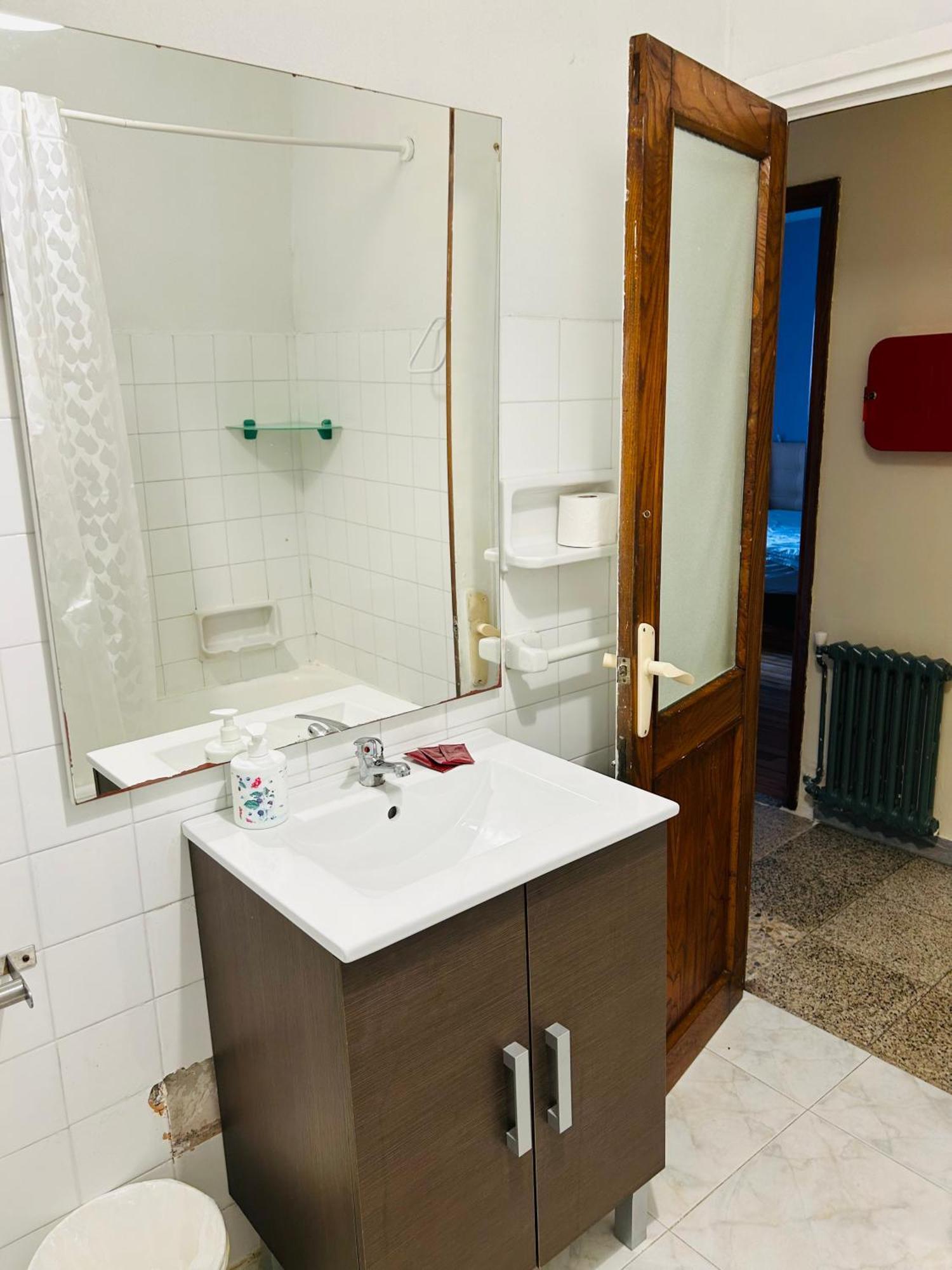 Apartment Lugo Rooms Dış mekan fotoğraf