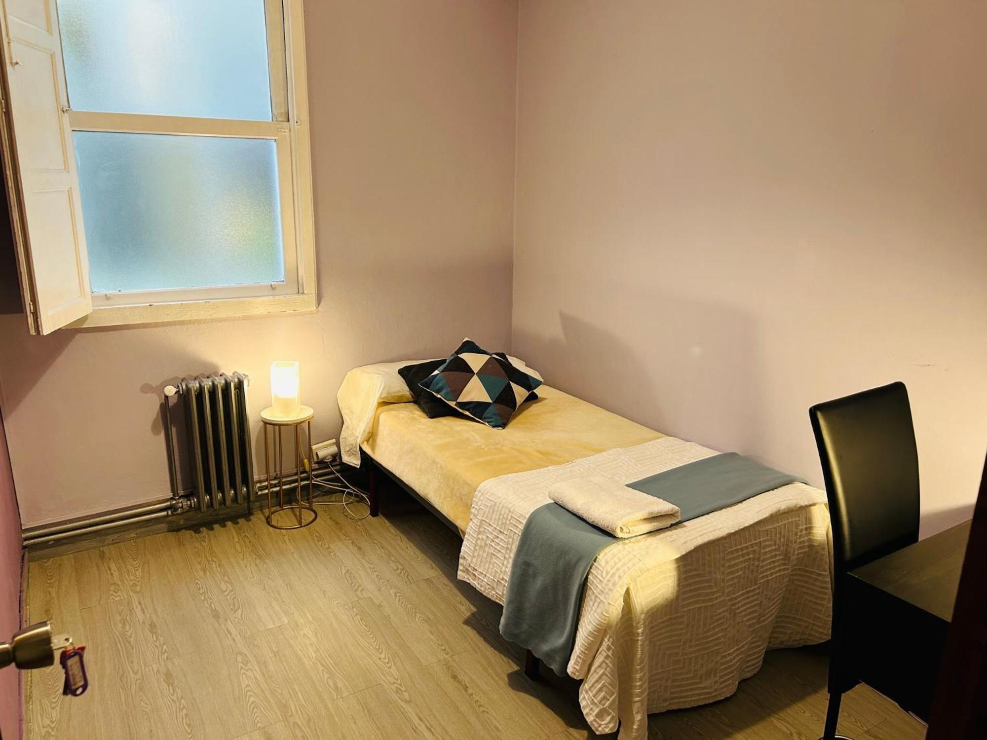 Apartment Lugo Rooms Dış mekan fotoğraf