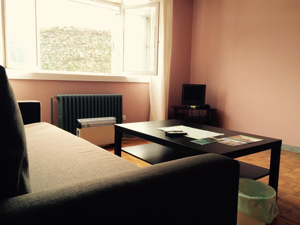 Apartment Lugo Rooms Oda fotoğraf