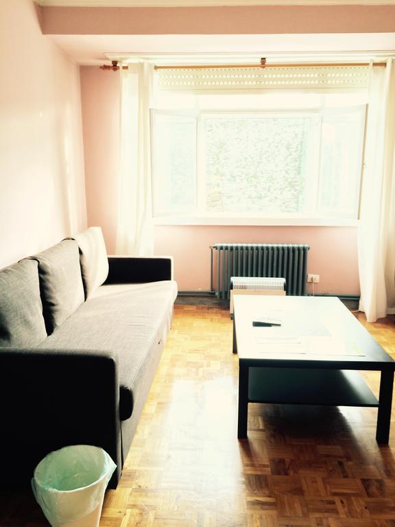 Apartment Lugo Rooms Oda fotoğraf