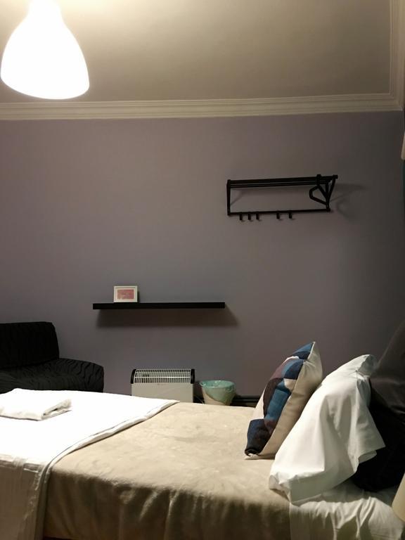 Apartment Lugo Rooms Dış mekan fotoğraf