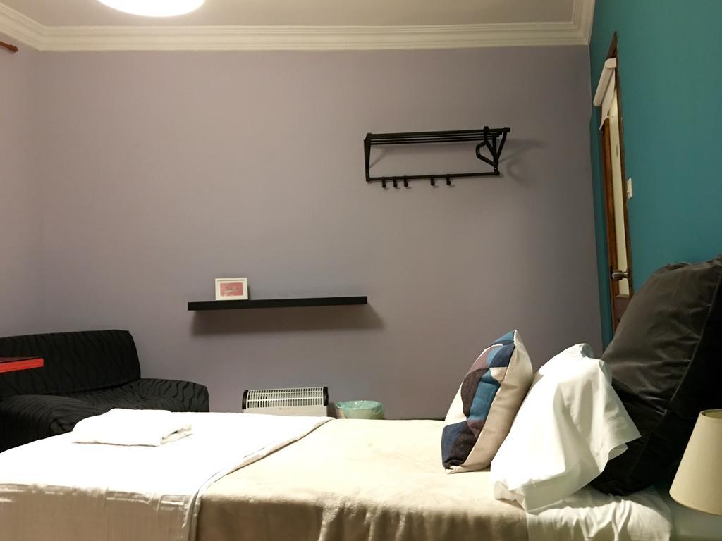 Apartment Lugo Rooms Dış mekan fotoğraf