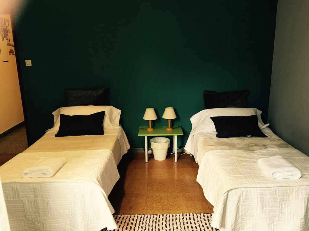 Apartment Lugo Rooms Dış mekan fotoğraf