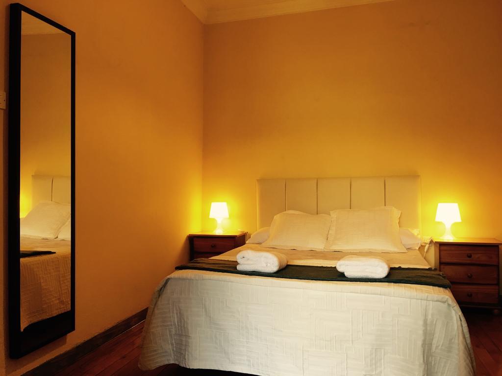 Apartment Lugo Rooms Dış mekan fotoğraf