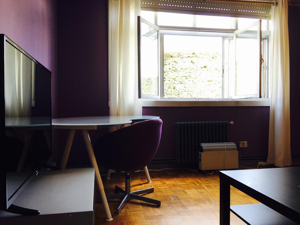 Apartment Lugo Rooms Dış mekan fotoğraf