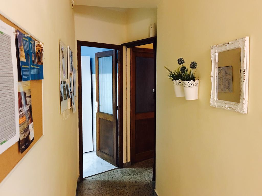Apartment Lugo Rooms Dış mekan fotoğraf